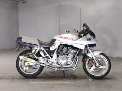 Suzuki GSX250 KATANA 1991