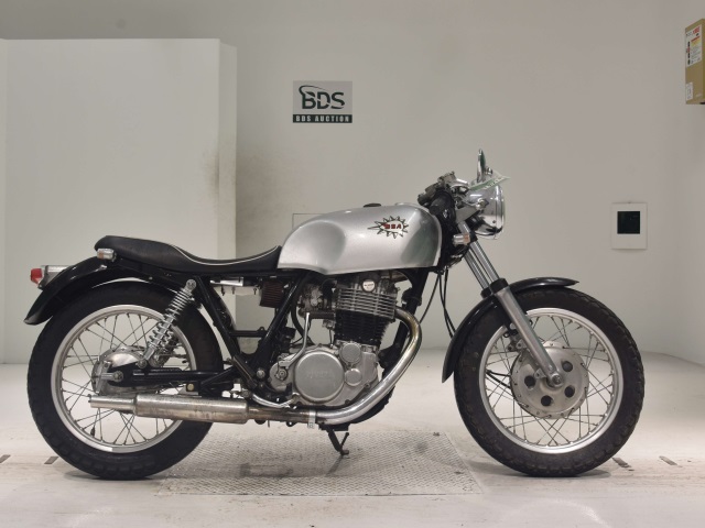 Yamaha SR400 1994