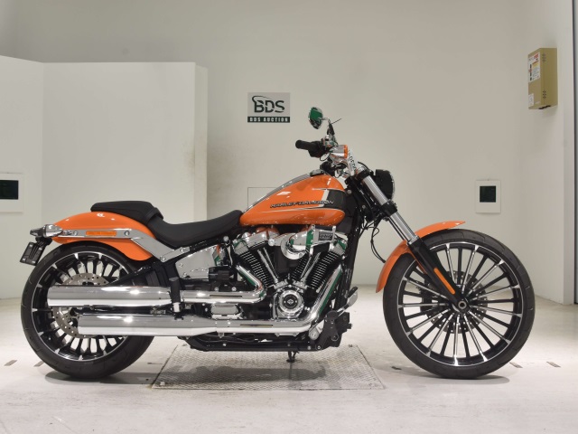 HD FXBR1920 2023