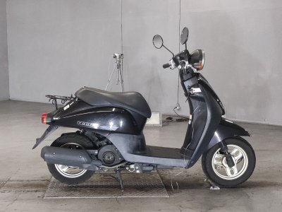 Honda TODAY 2012