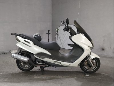 Yamaha MAJESTY 125 2007