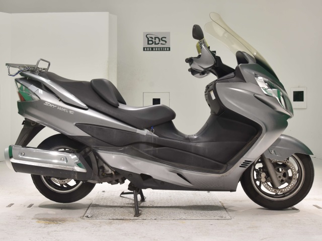 Suzuki SKYWAVE 250S 2011