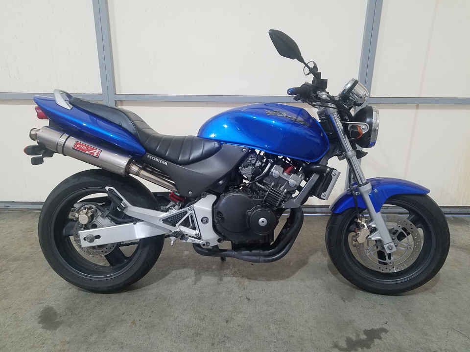 Honda HORNET CB250F 2001