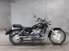 Yamaha DRAGSTAR XVS250 2005