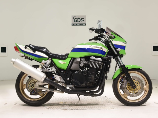 Kawasaki ZRX1100 1998