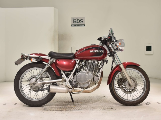 Suzuki ST250E