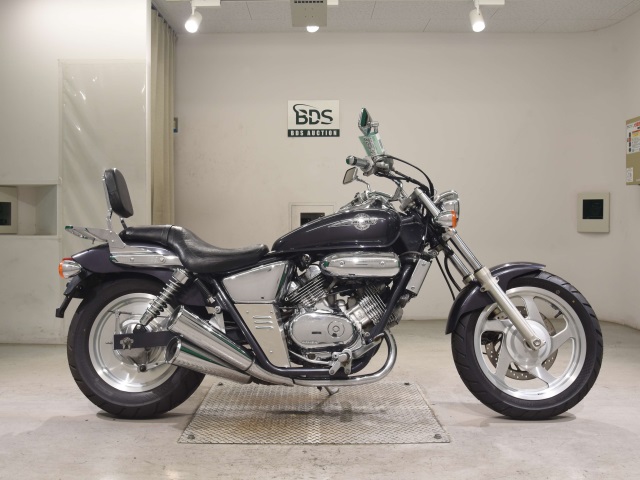 Honda MAGNA250 1994