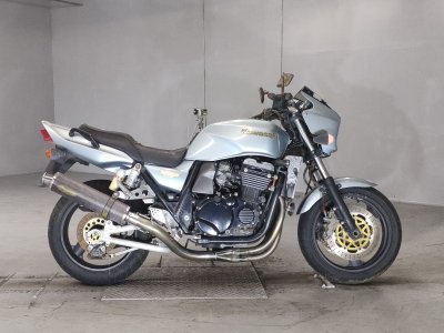 Kawasaki ZRX1100 1997