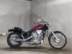 Honda STEED400 1993