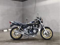 Kawasaki ZEPHYR400 2002