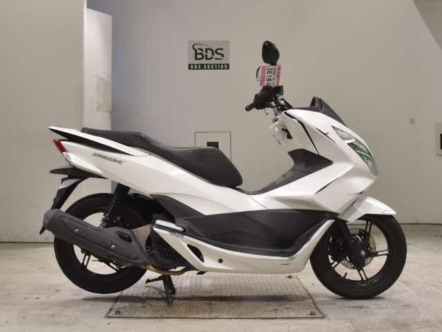 Honda PCX125 2015