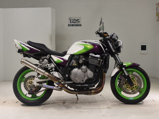 Kawasaki ZRX1100 1999