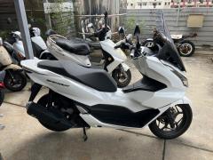 Honda PCX160 2023