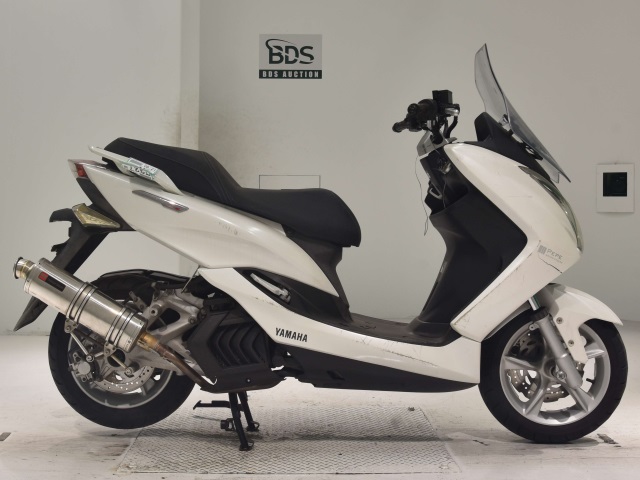 Yamaha MAJESTY 155S 2016
