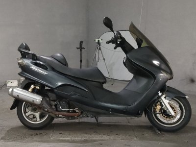 Yamaha MAJESTY 125 2001