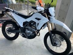 Honda CRF250L 2023