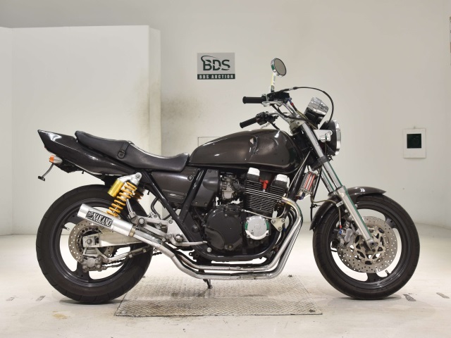 Yamaha XJR400 1994