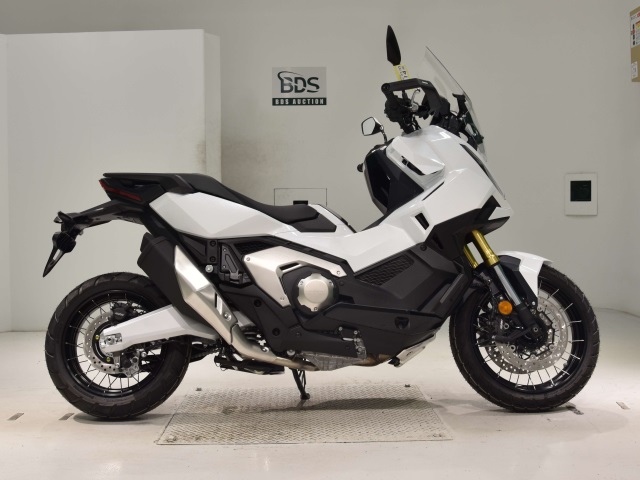 Honda X-ADV750-2 2025
