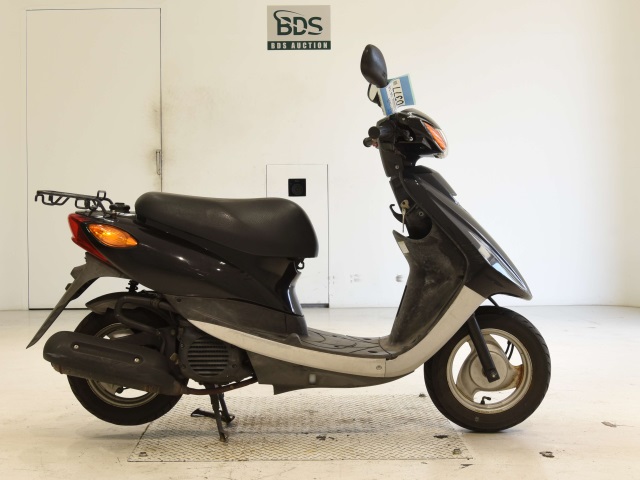 Yamaha JOG 115 2007