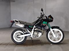 Honda AX-1 1989