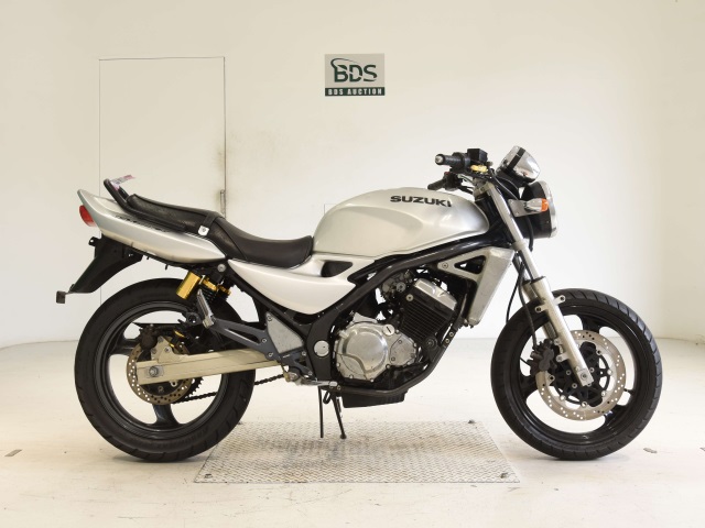 Suzuki GSX250FX