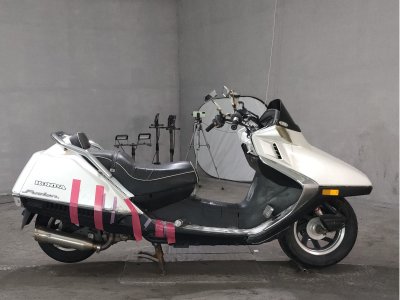 Honda FUSION 1986