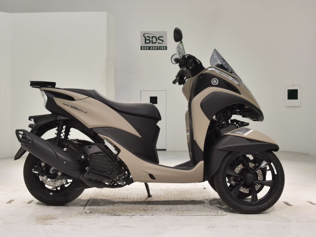 Yamaha ﾄﾘｼﾃｨ155-2 2023