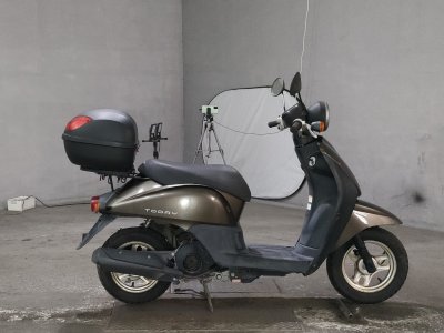 Honda TODAY 2009