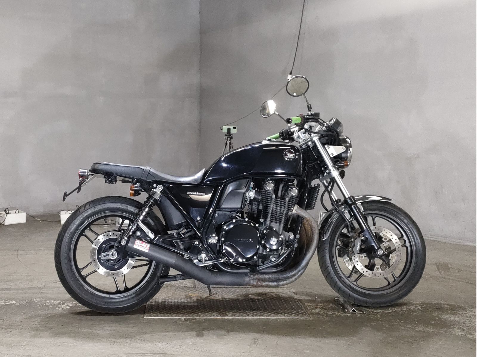 Honda CB1100 2012