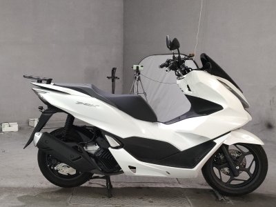 Honda PCX125 2021