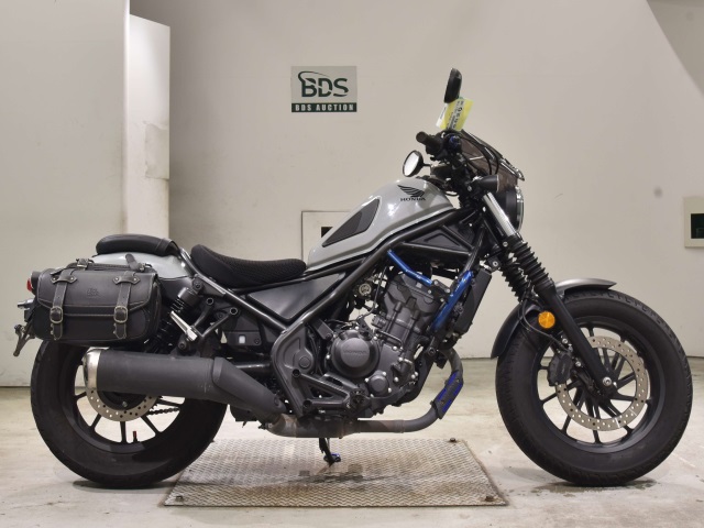 Honda REBEL CMX250 2023