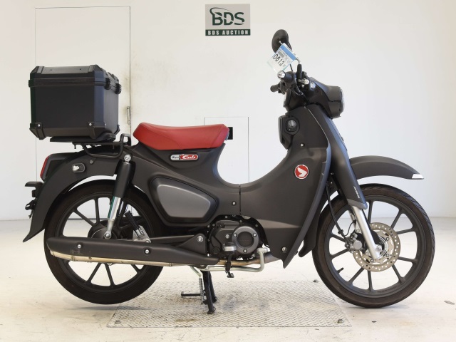 Honda C125-2 2024