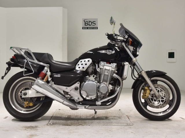 Honda X4LD 2003