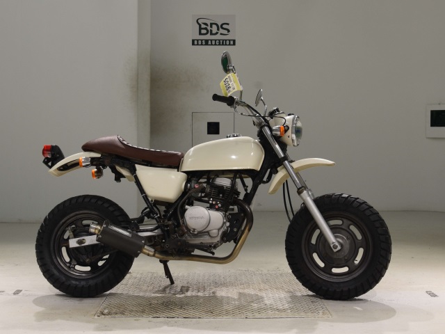 Honda APE50 2001