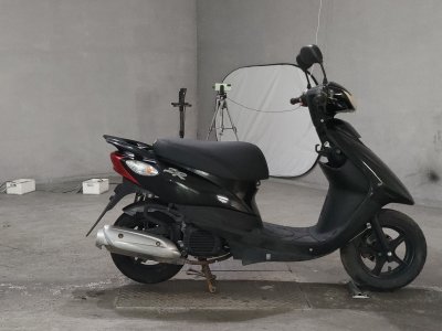 Yamaha JOG ZR EVOLUTION 2011