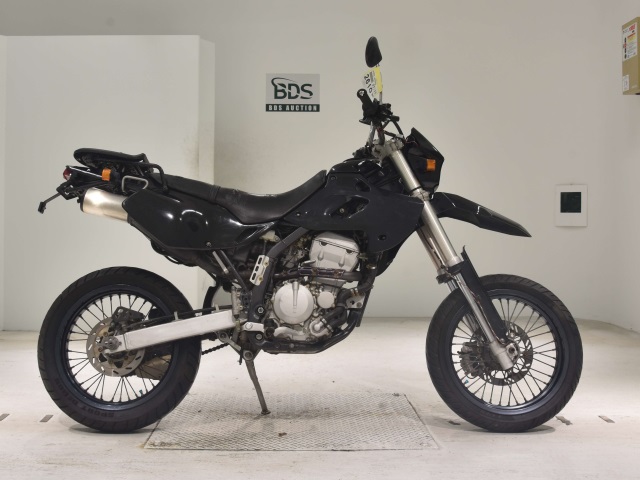 Suzuki 250SB 2002