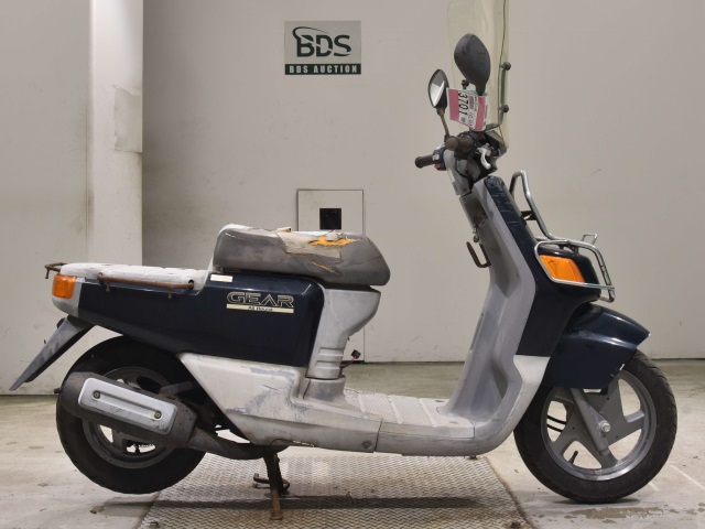 Yamaha GEAR 1996