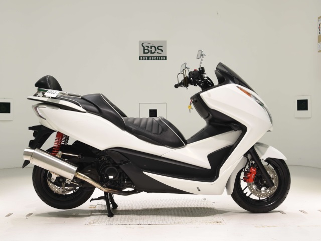 Honda FORZA SI 2013