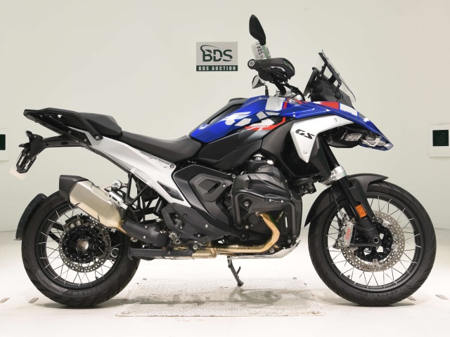 BMW r1300gs 2023