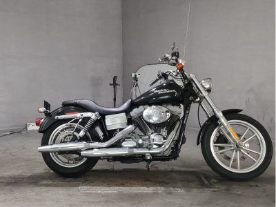 HD SUPER GLIDE FXDI1450 2005