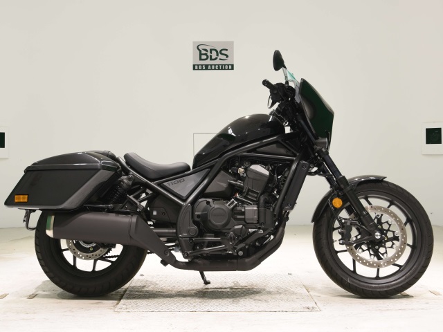 Honda REBEL T CMX1100DCT 2024