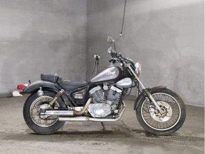 Yamaha VIRAGO XV250