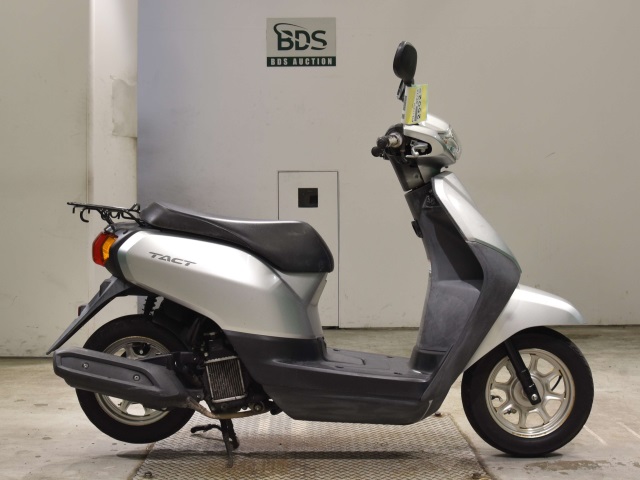 Honda TACT-4 BASIC 2016