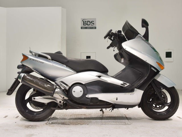 Yamaha T-MAX500 2002