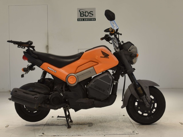 Honda NAVI110 2017
