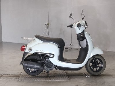Honda GIORNO 2018