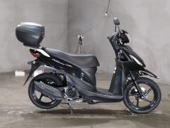 Suzuki ADDRESS V110