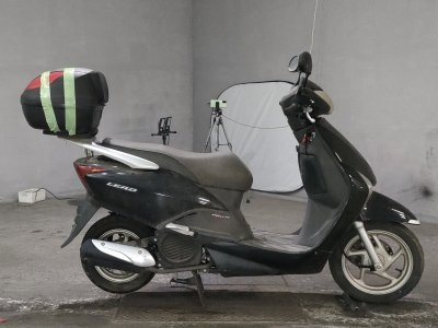 Honda LEAD110 2008