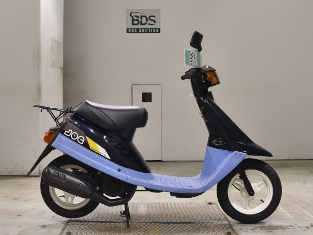 Yamaha JOG 115 1987