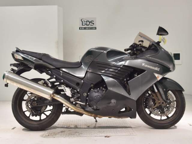 Kawasaki ZZ-R1400 2006